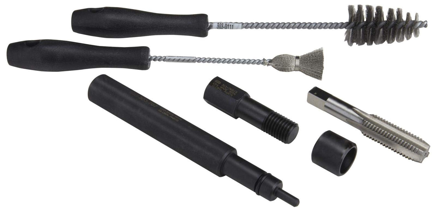 Diesel Injector Sleeve Service Tool Set