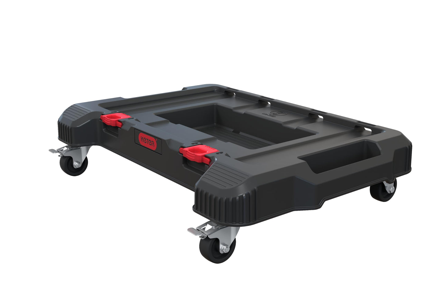 Modular Rolling Tool Organizer System