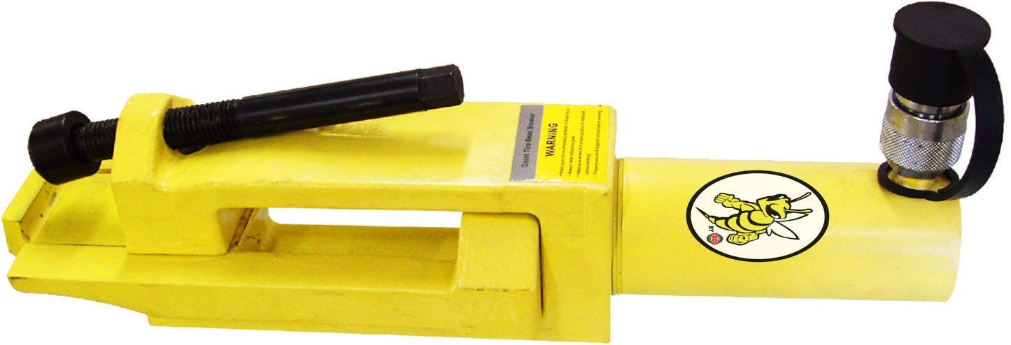 5-Piece Hydraulic Wheel Bead Breaker Set