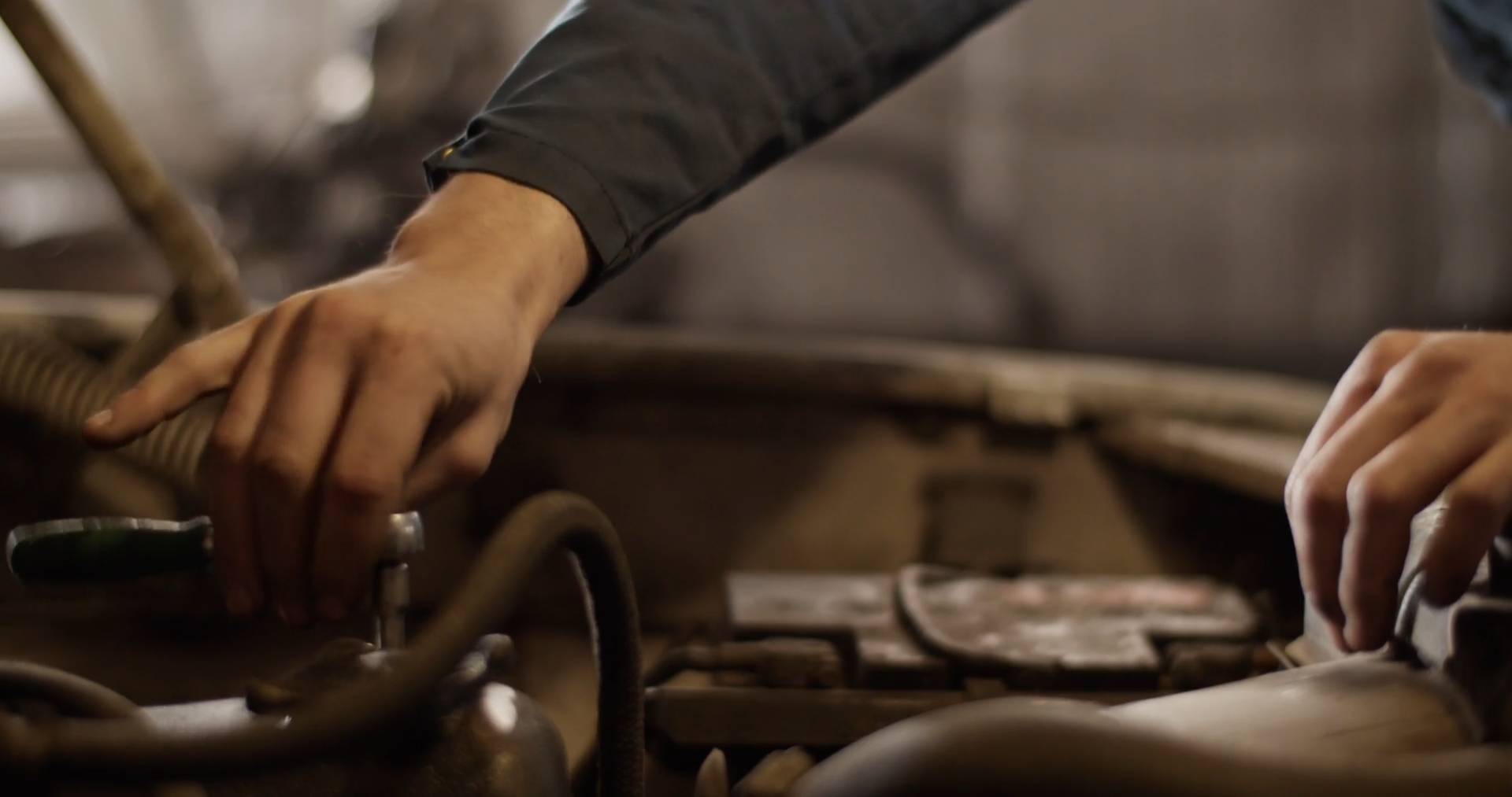 LIMITED-TIME GARAGE DEALS