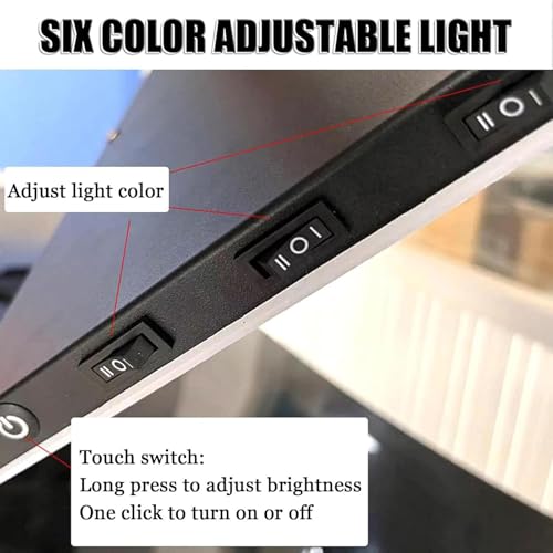 PDR Light Tool for Paintless Dent Repair