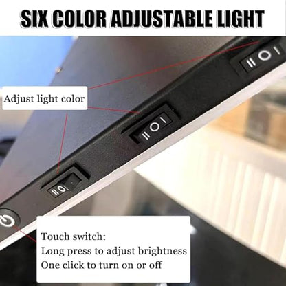 PDR Light Tool for Paintless Dent Repair