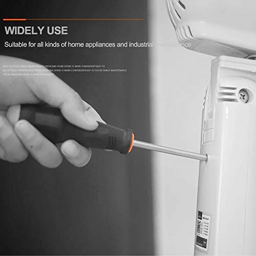 54-in-1 Precision Magnetic Screwdriver Set