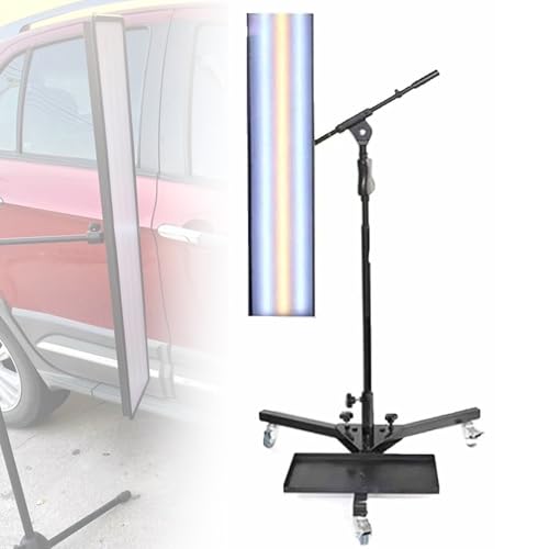 PDR Light Tool for Paintless Dent Repair