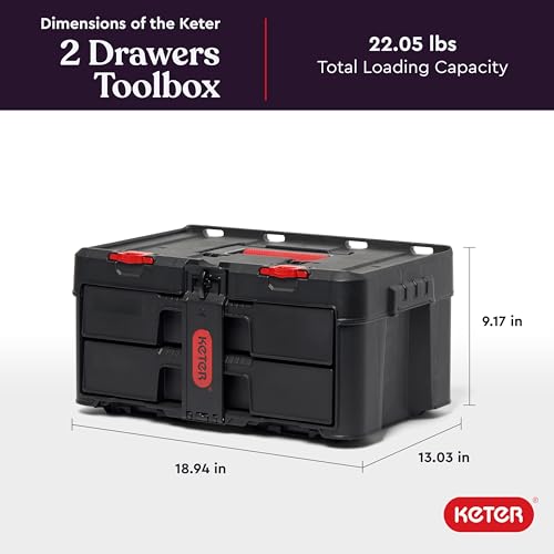 Modular Rolling Tool Organizer System