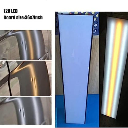 PDR Light Tool for Paintless Dent Repair