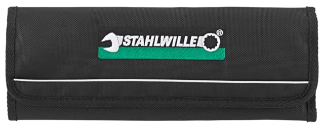Combination Open-Box Wrench Set