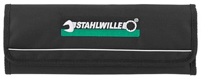 Combination Open-Box Wrench Set