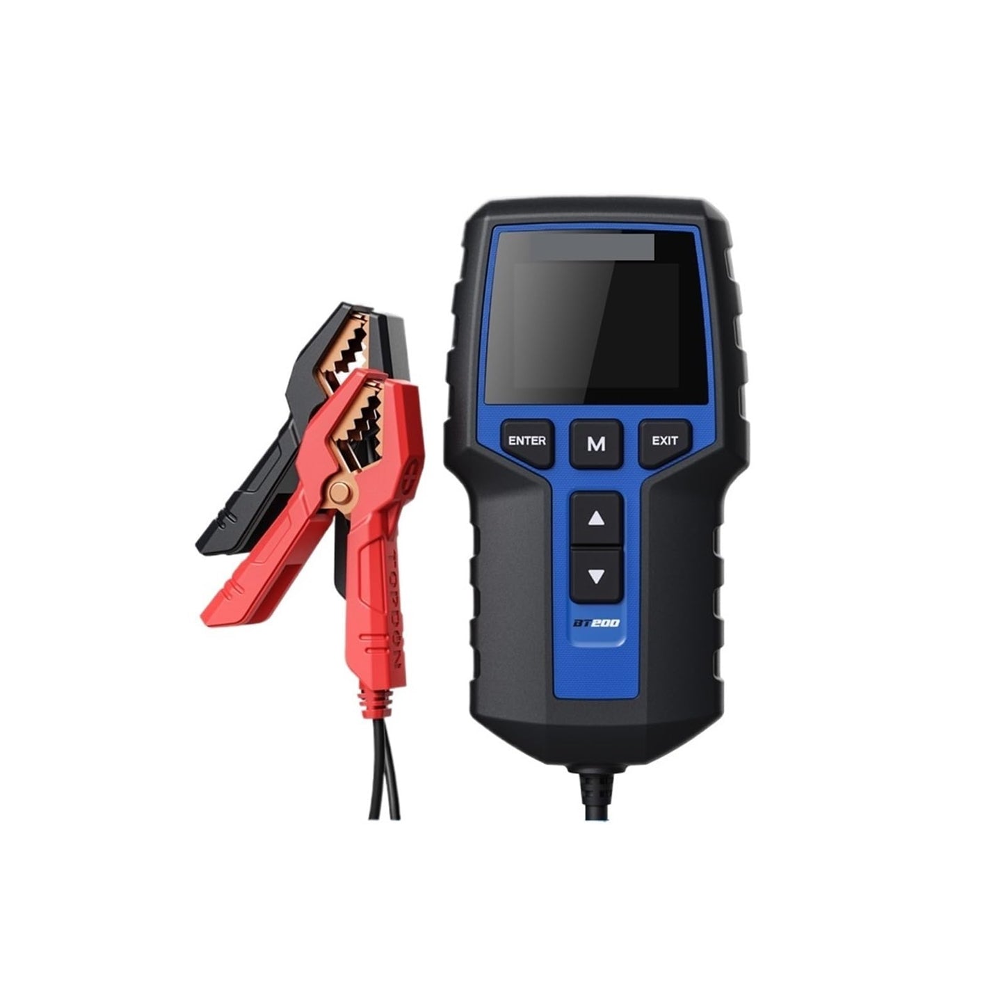 12V Digital Automotive Battery Tester