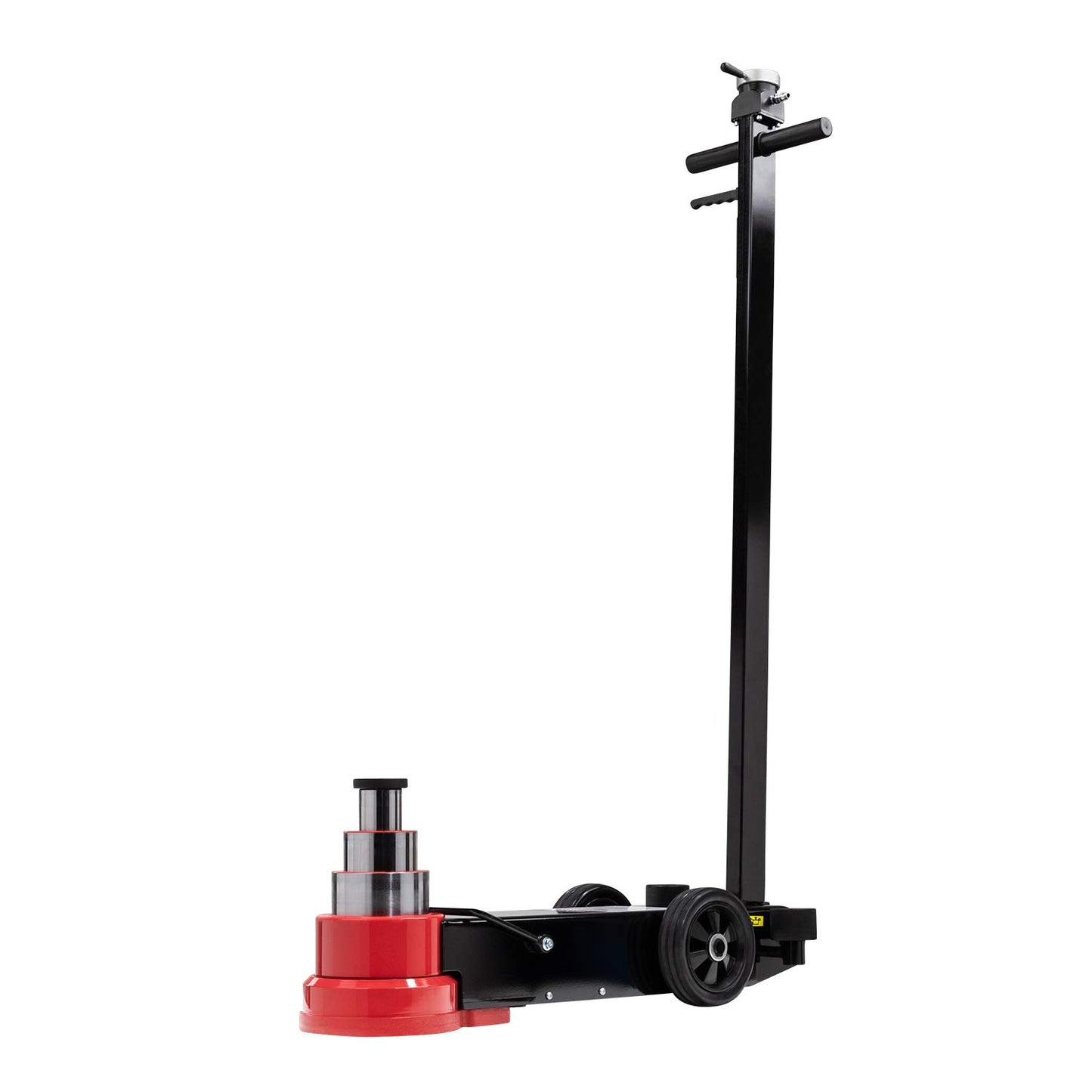 Air/Hydraulic Steel Truck Jack