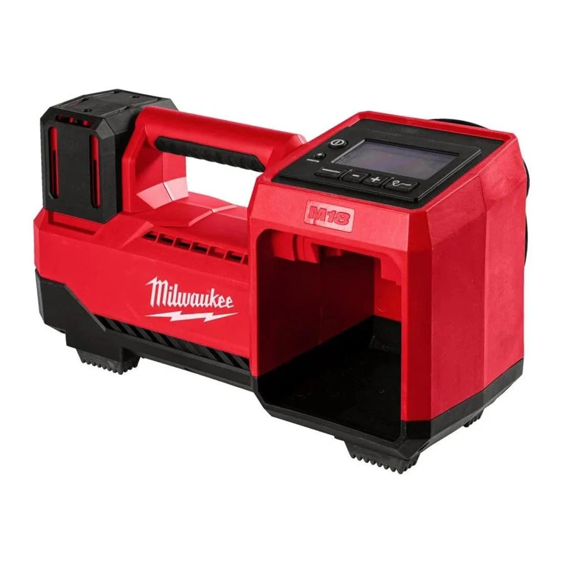 Cordless M18 Portable Tire Inflator