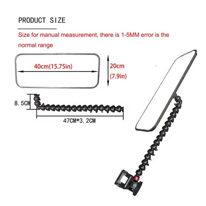 PDR Dent Repair Light with Electric Suction Cups