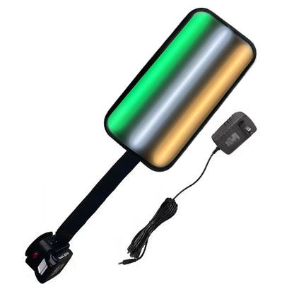 PDR Dent Repair Light with Electric Suction Cups