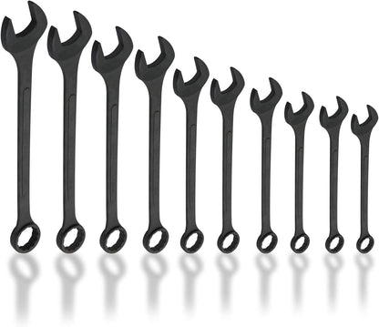 Jumbo Heavy Duty Combination Wrench Set