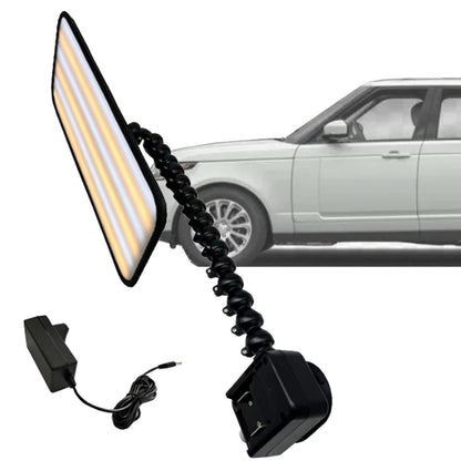 Large PDR Light Panel with Adjustable Modes