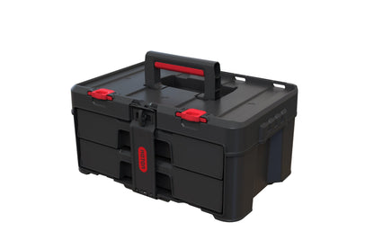 Modular Rolling Tool Organizer System