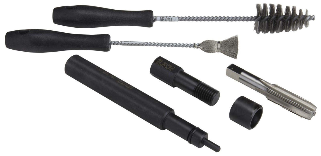 Diesel Injector Sleeve Service Tool Set