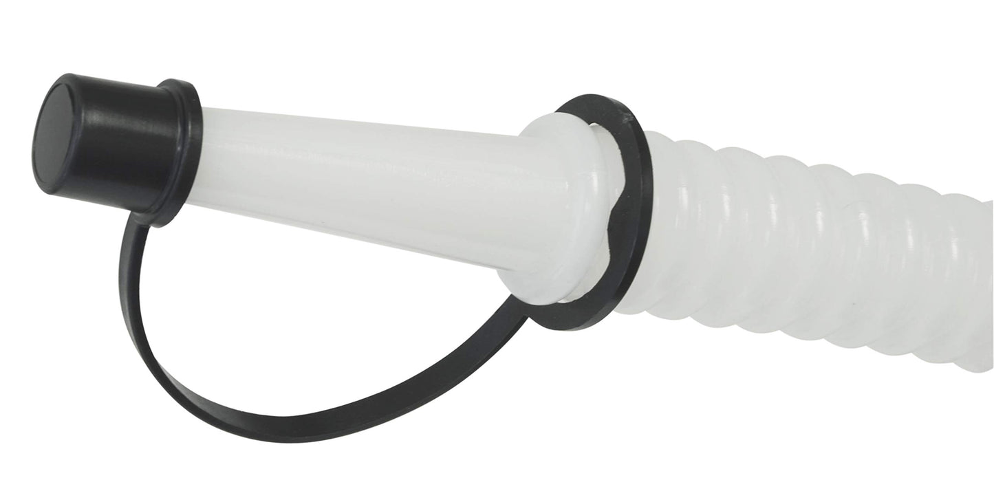 Oil Dispenser for Automotive Fluid Service