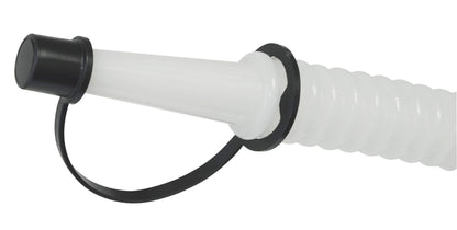 Oil Dispenser for Automotive Fluid Service