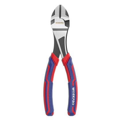 Heavy Duty Wire Cutters with Comfort Grip