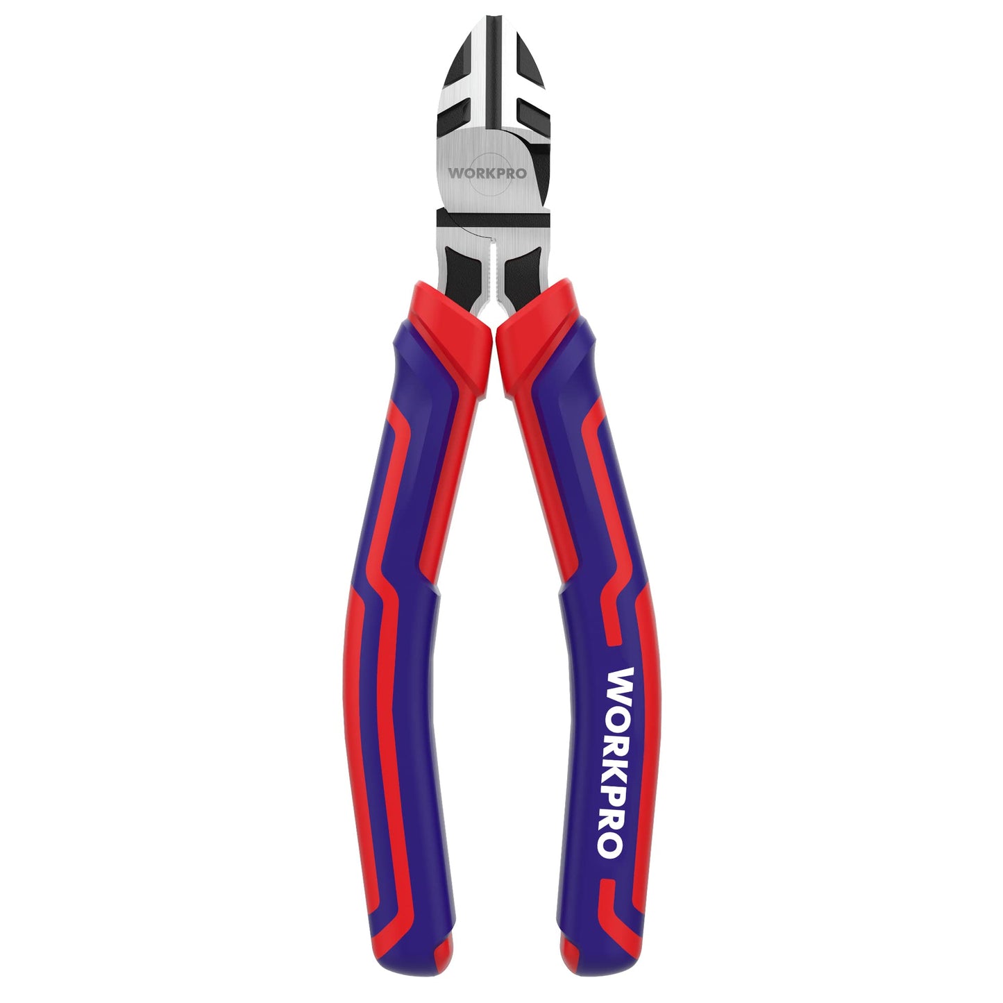 Heavy Duty Wire Cutters with Comfort Grip