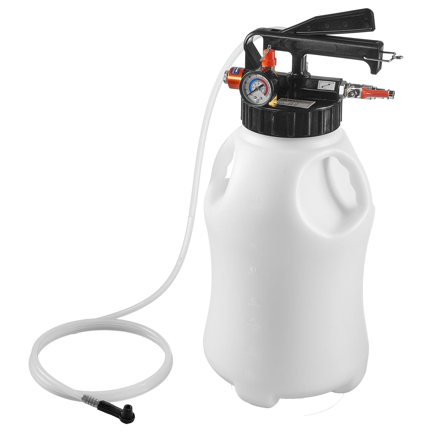 Transmission Fluid Pump for Automotive Service