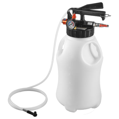 Transmission Fluid Pump for Automotive Service
