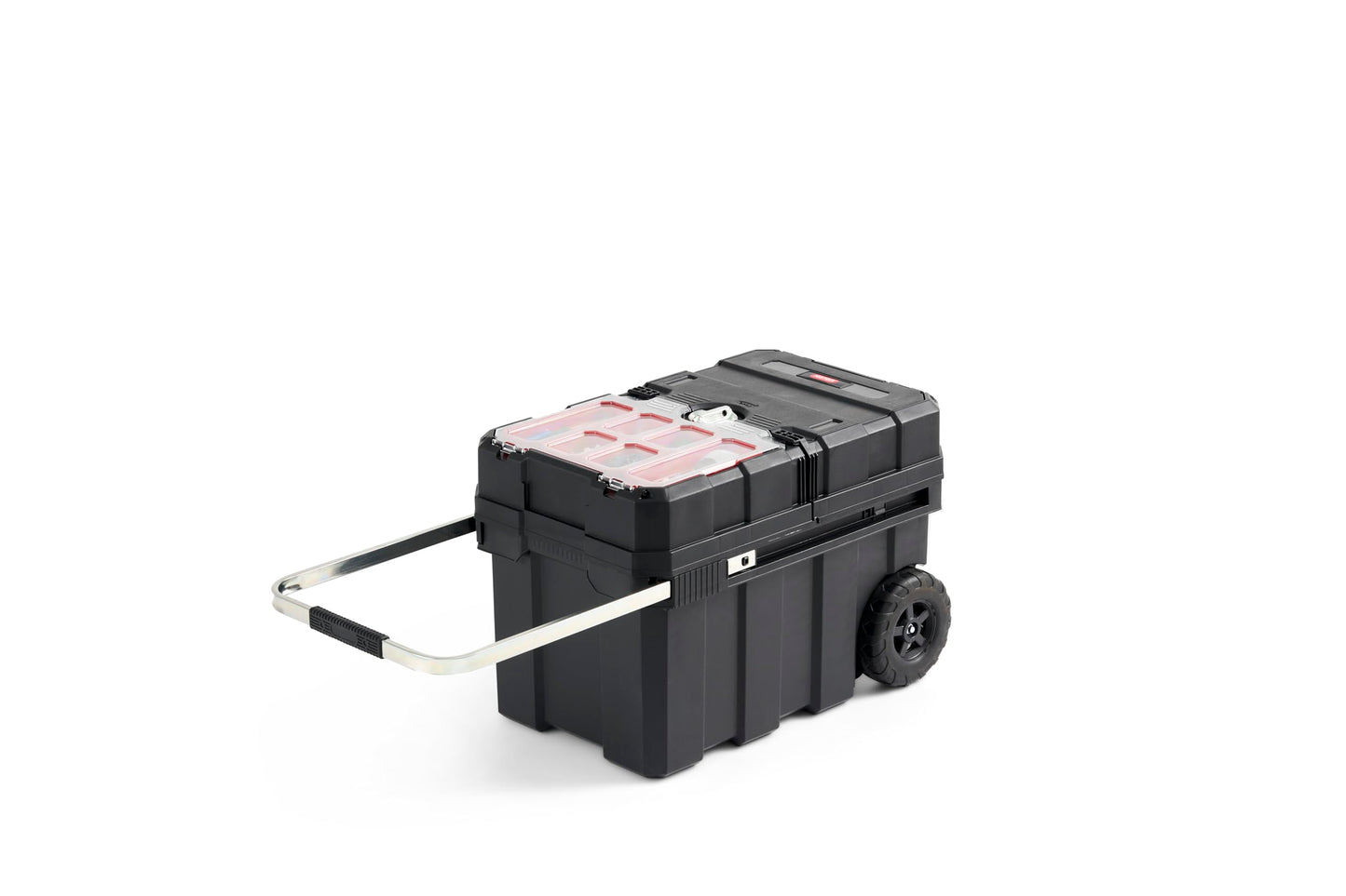 Modular Rolling Tool Organizer System