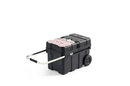 Modular Rolling Tool Organizer System