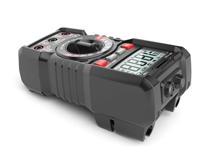 Digital Auto-Ranging Multimeter Tester