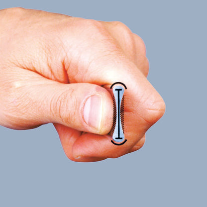 Combination Open-Box Wrench Set