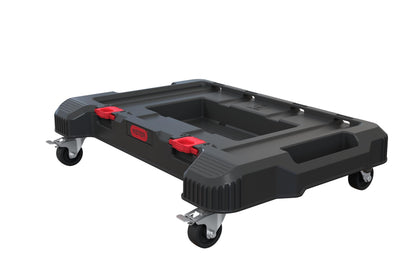 Modular Rolling Tool Organizer System