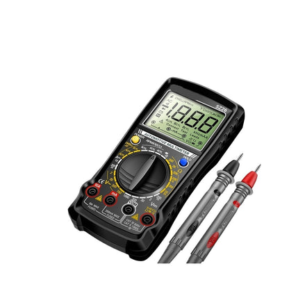 Automotive Digital Multimeter with NCV