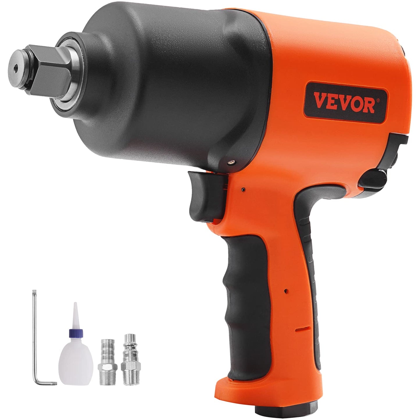 Lightweight Pneumatic Air Impact Wrench