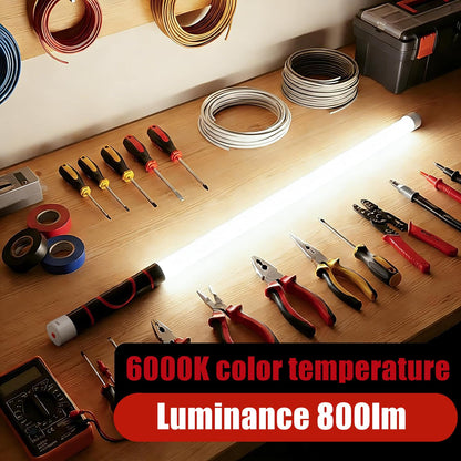 Flexible LED Mechanic Work Light