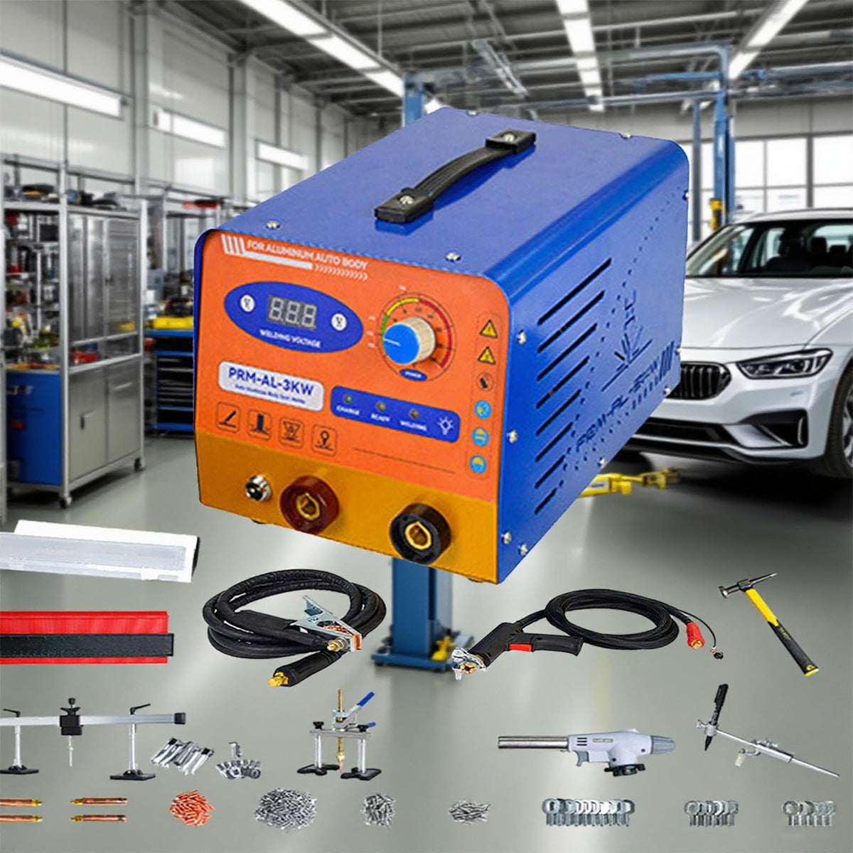 Electrical Repair Tools