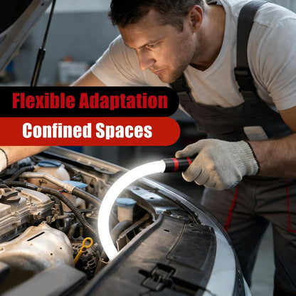 Flexible LED Mechanic Work Light