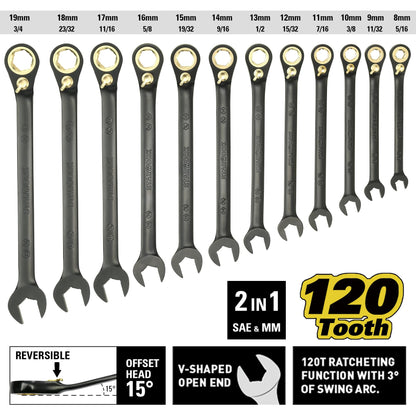 Mechanics Tool Set