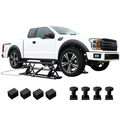 Hydraulic Car Lift