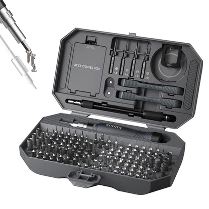 Precision Screwdriver Set with Multi Bits