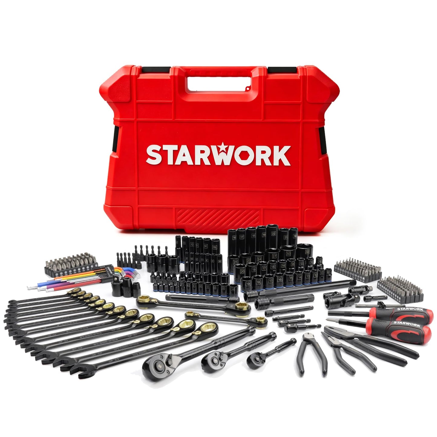 Mechanics Tool Set