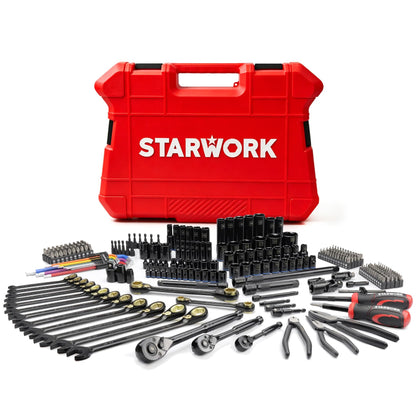 Mechanics Tool Set