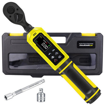 Bicycle Torque Wrench