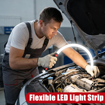 Flexible LED Mechanic Work Light