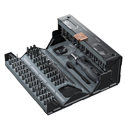 Precision Screwdriver Set with Multi Bits
