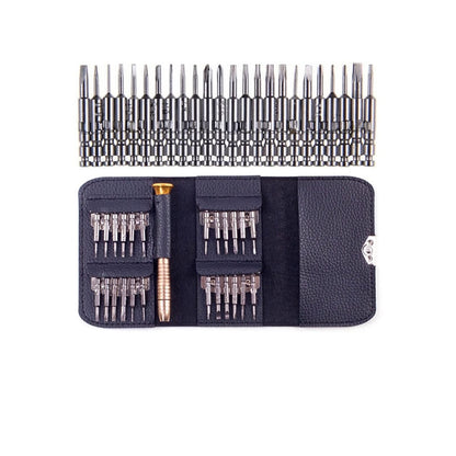 115-in-1 Precision Screwdriver Bit Set