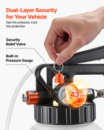 Transmission Fluid Pump for Automotive Service