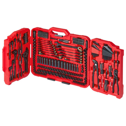 Mechanics Tool Set