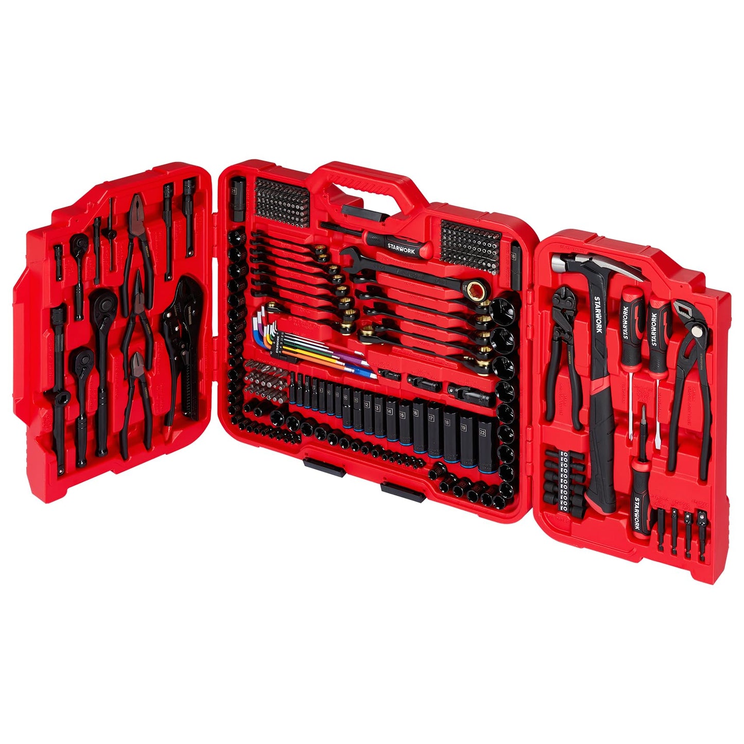 Mechanics Tool Set