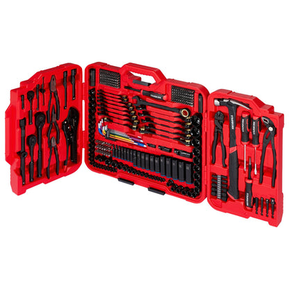 Mechanics Tool Set